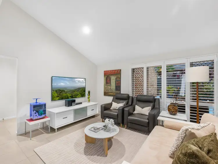 Fourth view of Homely house listing, 9 Parkwood Place, Middle Park QLD 4074