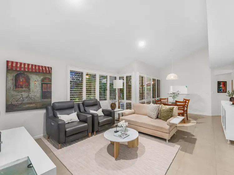 Fifth view of Homely house listing, 9 Parkwood Place, Middle Park QLD 4074