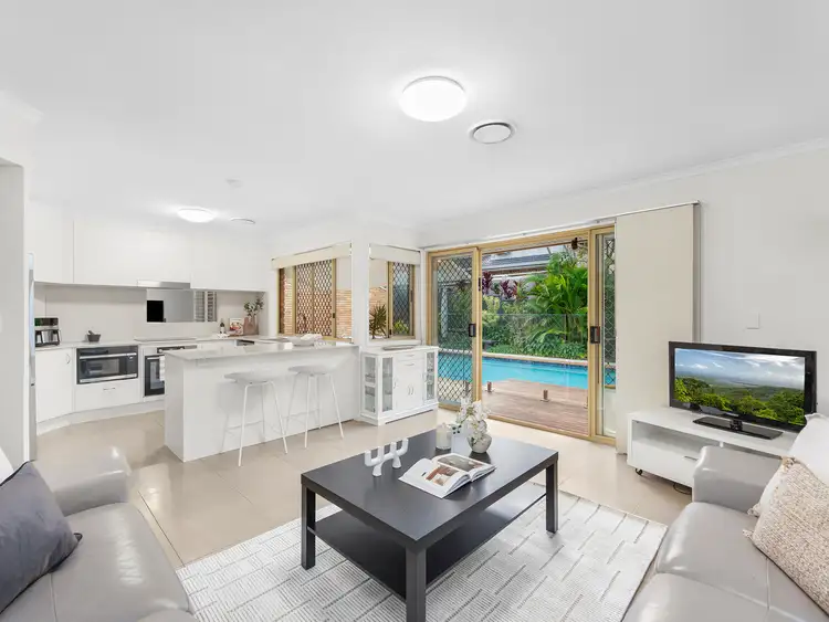 Sixth view of Homely house listing, 9 Parkwood Place, Middle Park QLD 4074