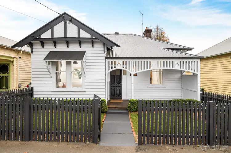 Main view of Homely house listing, 46 Maitland Street, Geelong West VIC 3218