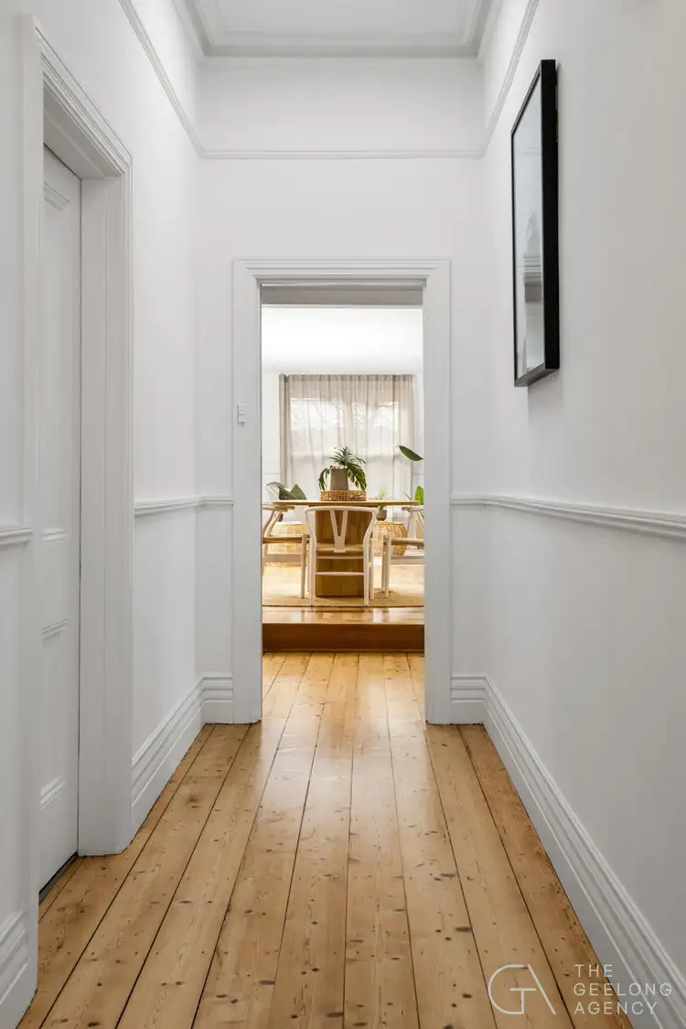 Third view of Homely house listing, 46 Maitland Street, Geelong West VIC 3218