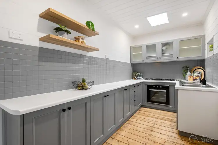 Fourth view of Homely house listing, 46 Maitland Street, Geelong West VIC 3218
