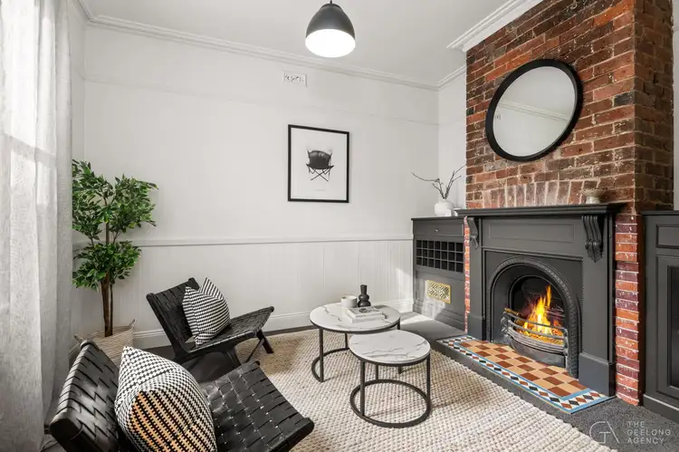 Fifth view of Homely house listing, 46 Maitland Street, Geelong West VIC 3218