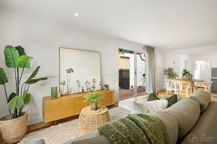 Sixth view of Homely house listing, 46 Maitland Street, Geelong West VIC 3218