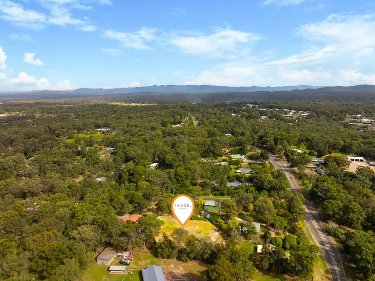 Second view of Homely land listing, 3 Clearview Court, Dakabin QLD 4503
