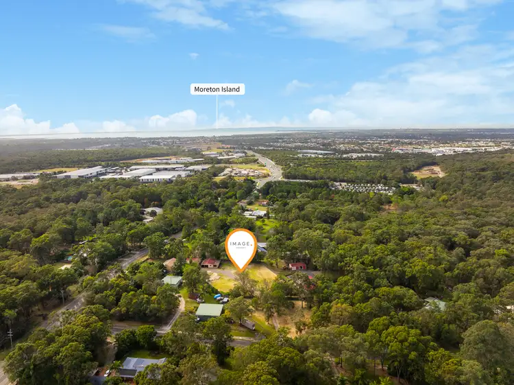 Fourth view of Homely land listing, 3 Clearview Court, Dakabin QLD 4503