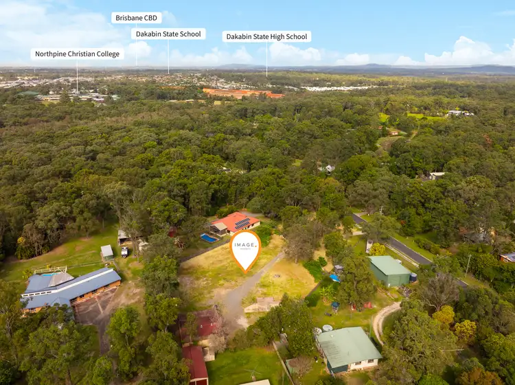 Fifth view of Homely land listing, 3 Clearview Court, Dakabin QLD 4503
