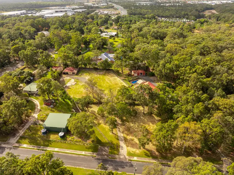 Seventh view of Homely land listing, 3 Clearview Court, Dakabin QLD 4503