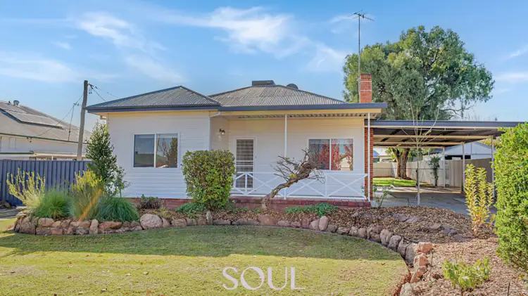 47 Edmondson Avenue, Griffith NSW 2680