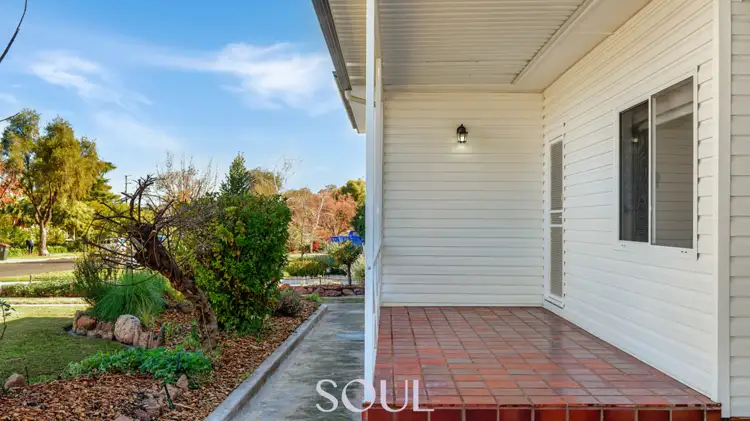 Second view of Homely house listing, 47 Edmondson Avenue, Griffith NSW 2680