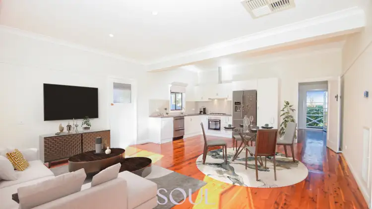 Fourth view of Homely house listing, 47 Edmondson Avenue, Griffith NSW 2680