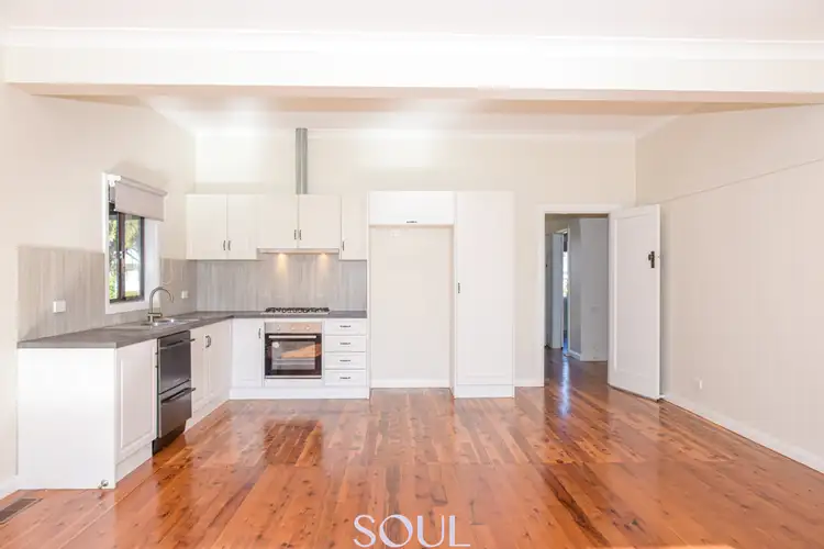 Fifth view of Homely house listing, 47 Edmondson Avenue, Griffith NSW 2680