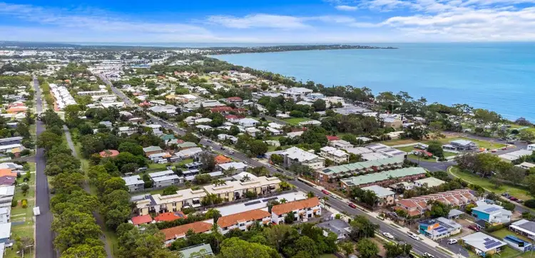 3/179 Torquay Road, Scarness QLD 4655