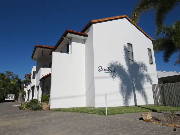 Second view of Homely townhouse listing, 3/179 Torquay Road, Scarness QLD 4655