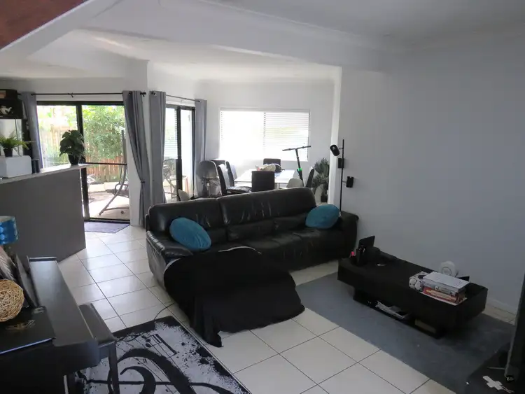 Fourth view of Homely townhouse listing, 3/179 Torquay Road, Scarness QLD 4655