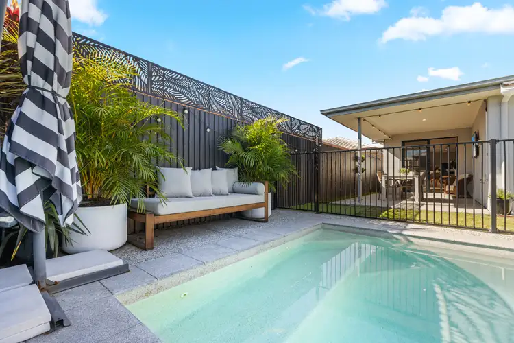 Main view of Homely house listing, 113 Adrian Circuit, Nirimba QLD 4551