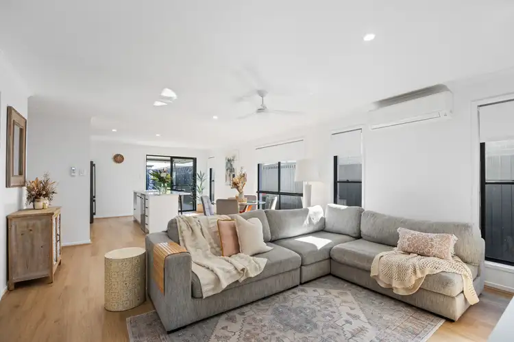 Fourth view of Homely house listing, 113 Adrian Circuit, Nirimba QLD 4551