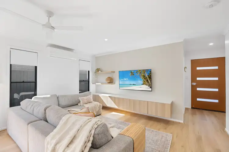 Fifth view of Homely house listing, 113 Adrian Circuit, Nirimba QLD 4551