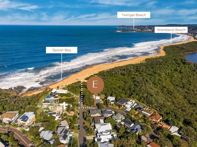 1 Lavinia Street, Forresters Beach NSW 2260
