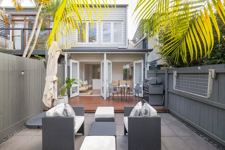 65 Phillip Street, Birchgrove NSW 2041