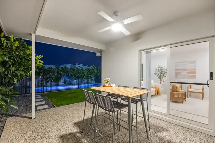 Fifth view of Homely house listing, 3 Mayfair Crescent, Baringa QLD 4551