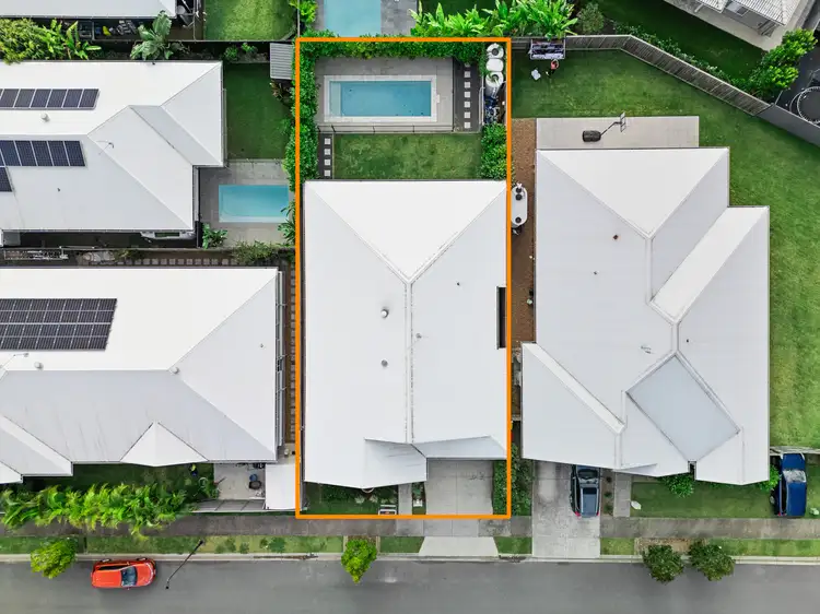 Sixth view of Homely house listing, 3 Mayfair Crescent, Baringa QLD 4551