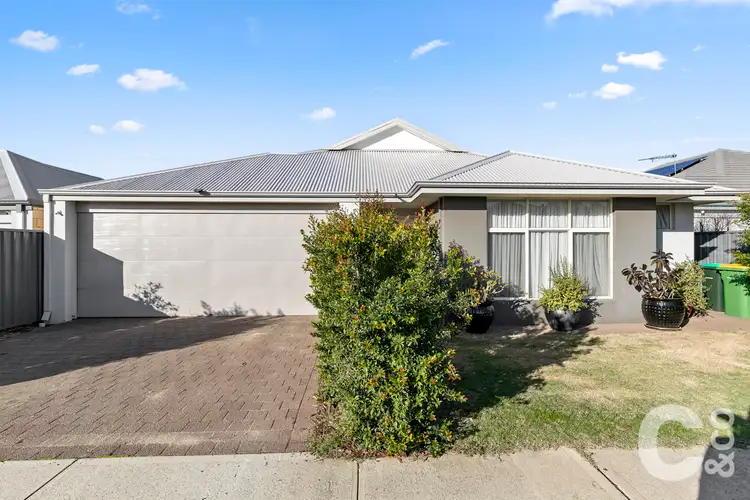 13 Clarendon Approach, Baldivis WA 6171