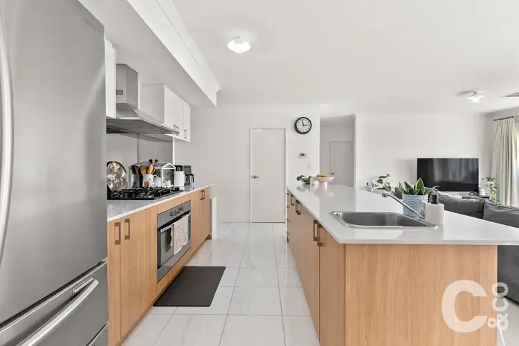 Third view of Homely house listing, 13 Clarendon Approach, Baldivis WA 6171