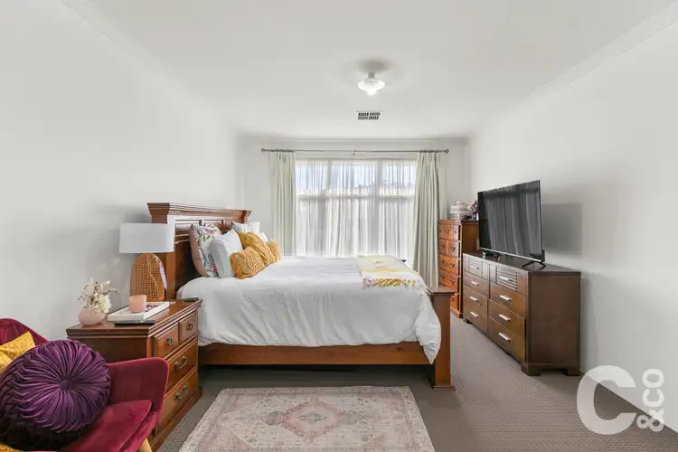 Fourth view of Homely house listing, 13 Clarendon Approach, Baldivis WA 6171