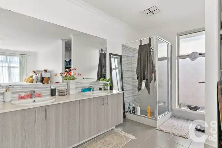 Fifth view of Homely house listing, 13 Clarendon Approach, Baldivis WA 6171