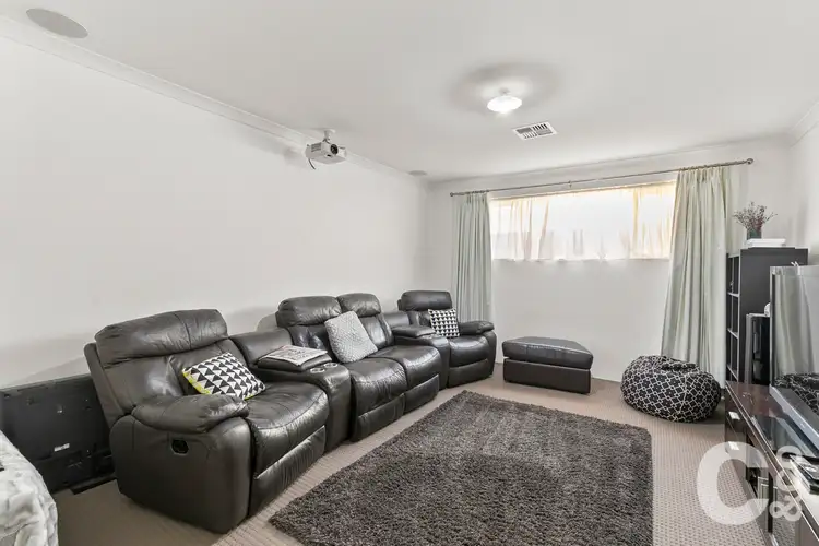 Sixth view of Homely house listing, 13 Clarendon Approach, Baldivis WA 6171