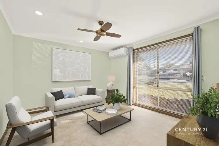 Fourth view of Homely house listing, 4 Waverley Way, Morphett Vale SA 5162