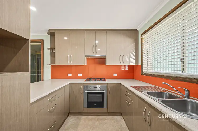 Fifth view of Homely house listing, 4 Waverley Way, Morphett Vale SA 5162