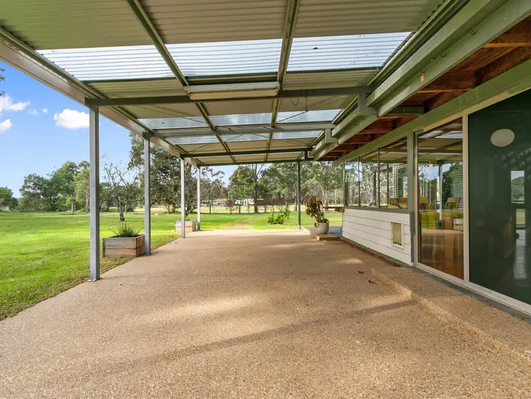 Second view of Homely rural property listing, 430 Swan Reach Road, Bumberrah VIC 3902