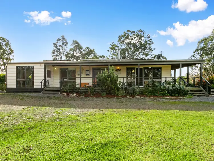 Third view of Homely rural property listing, 430 Swan Reach Road, Bumberrah VIC 3902