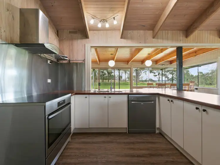 Fourth view of Homely rural property listing, 430 Swan Reach Road, Bumberrah VIC 3902