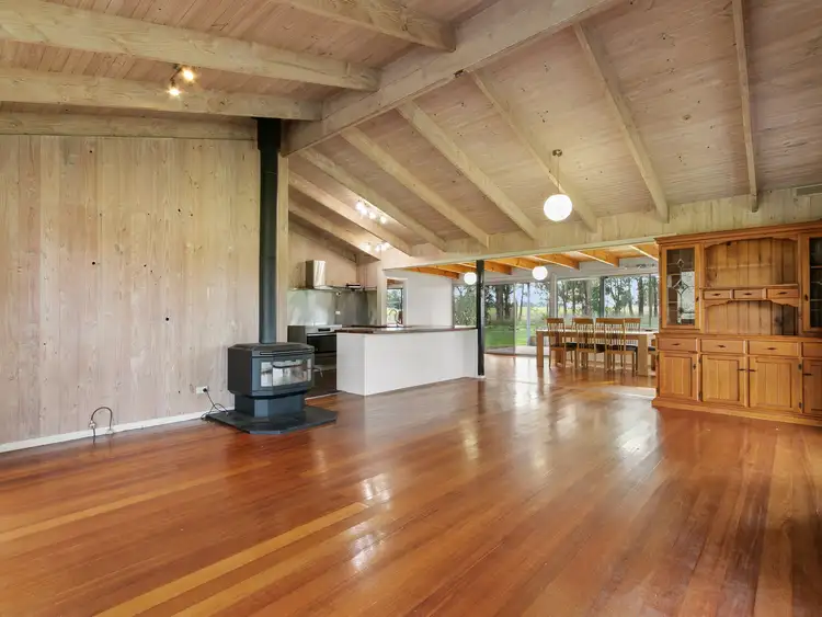 Fifth view of Homely rural property listing, 430 Swan Reach Road, Bumberrah VIC 3902