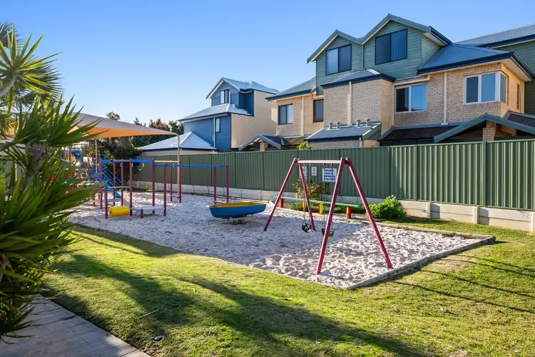 Fifth view of Homely unit listing, 65/130 Mandurah Terrace, Mandurah WA 6210