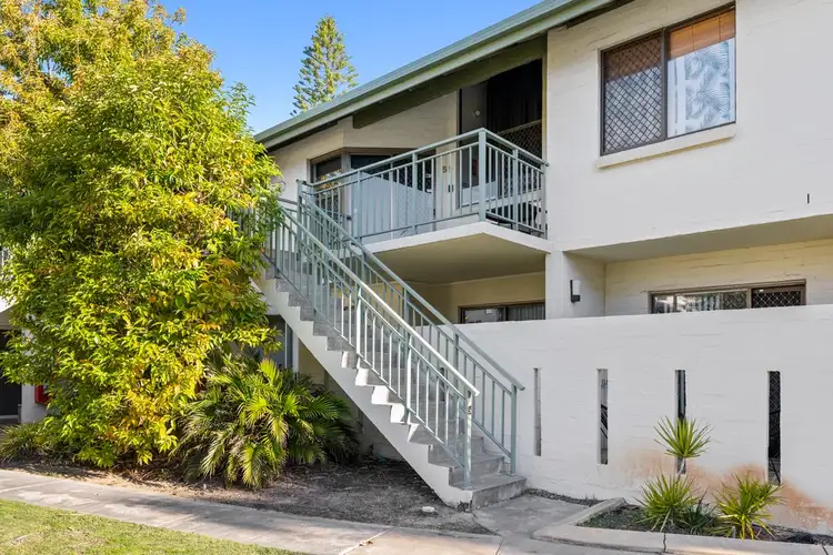 Sixth view of Homely unit listing, 65/130 Mandurah Terrace, Mandurah WA 6210