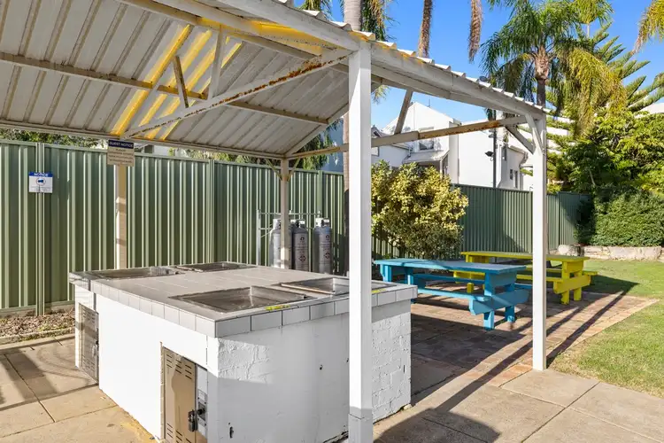 Seventh view of Homely unit listing, 65/130 Mandurah Terrace, Mandurah WA 6210