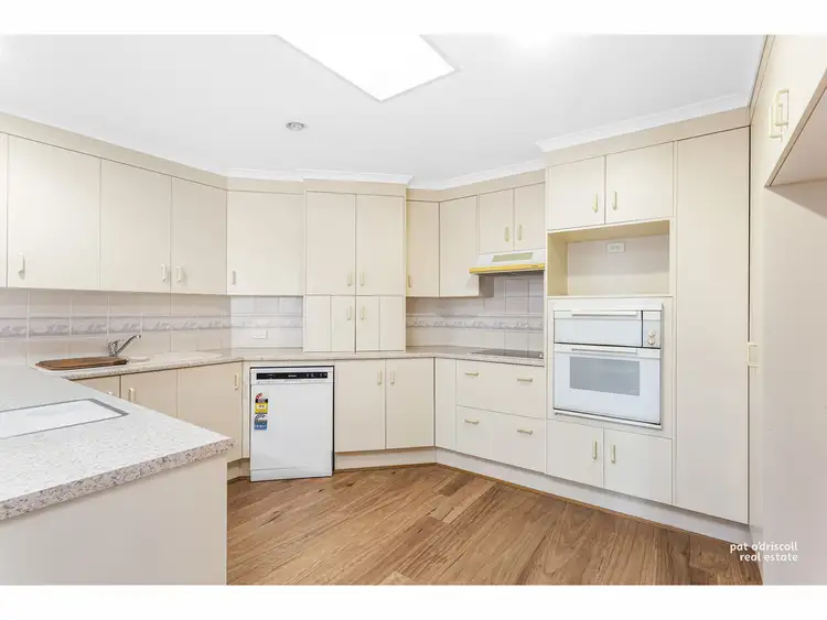 Fifth view of Homely house listing, 4 Herley Street, The Range QLD 4700