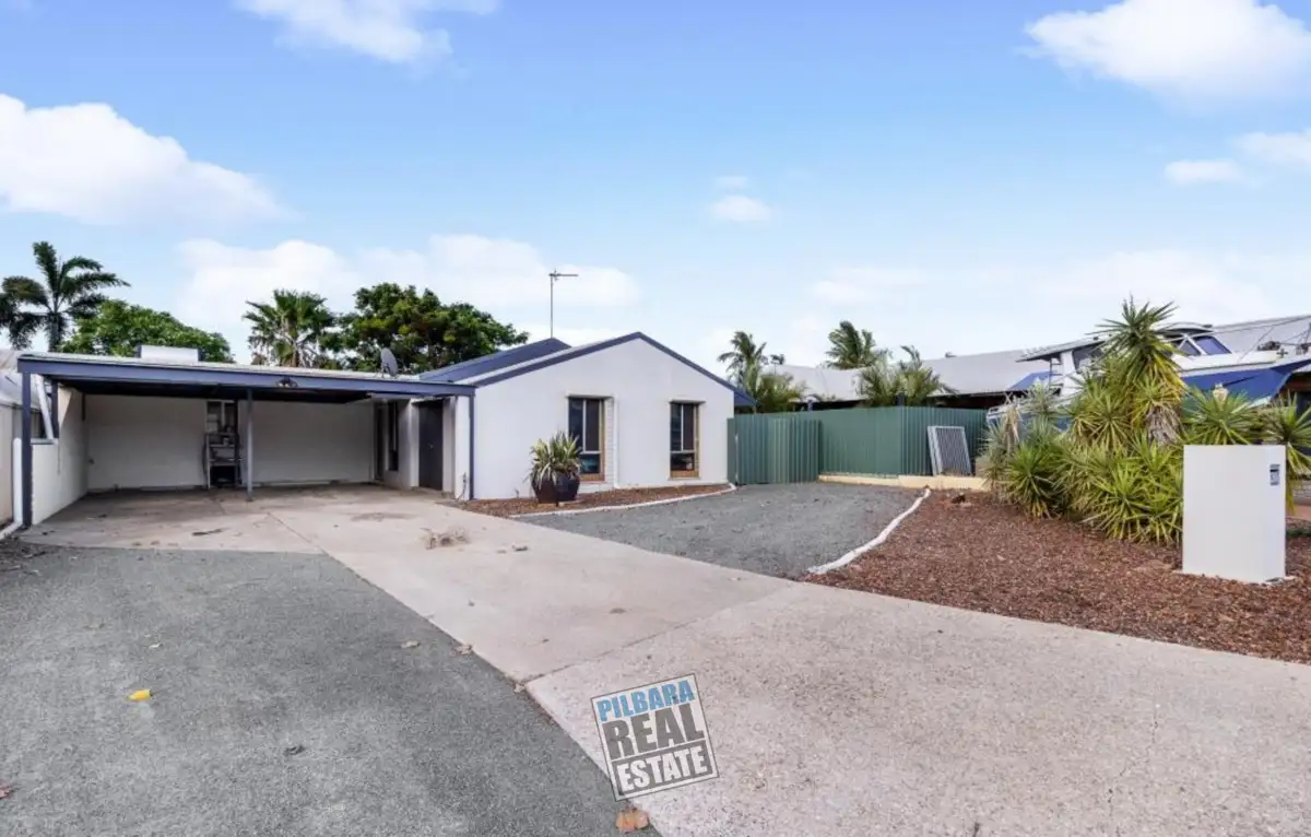 Main view of Homely semi-detached listing, 3B Demetre Crescent, Pegs Creek WA 6714