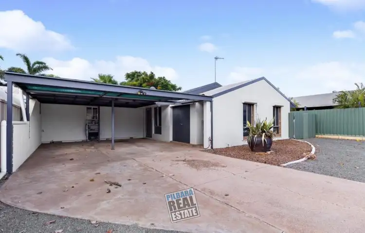 Fourth view of Homely semi-detached listing, 3B Demetre Crescent, Pegs Creek WA 6714