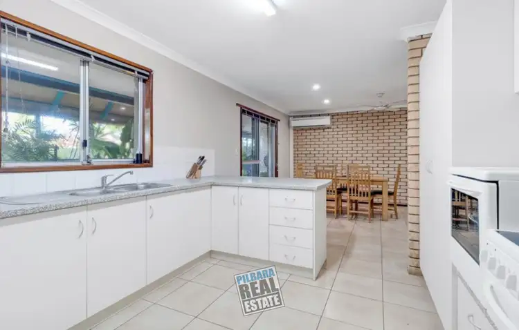 Fifth view of Homely semi-detached listing, 3B Demetre Crescent, Pegs Creek WA 6714