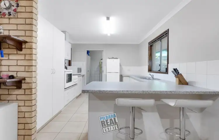 Sixth view of Homely semi-detached listing, 3B Demetre Crescent, Pegs Creek WA 6714