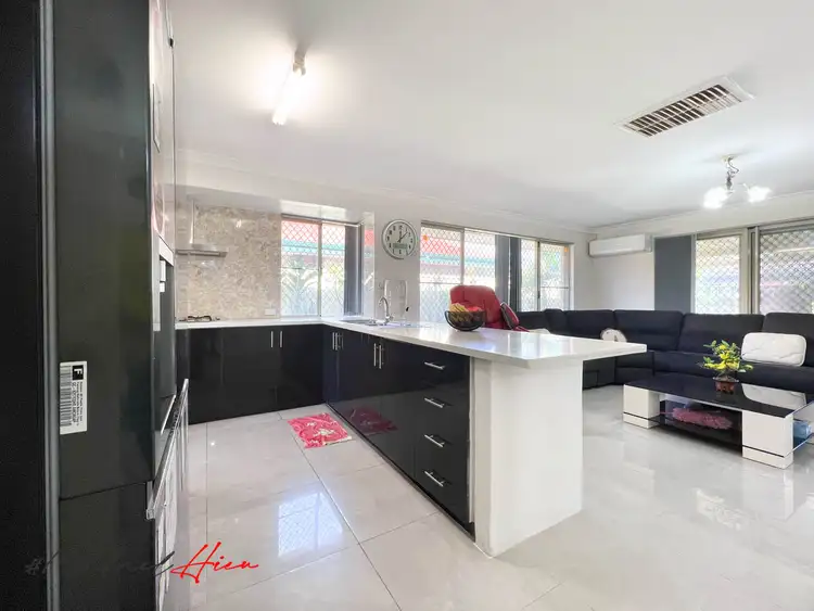 Second view of Homely house listing, 15 Sanford Court, Lockridge WA 6054
