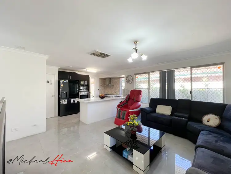Third view of Homely house listing, 15 Sanford Court, Lockridge WA 6054