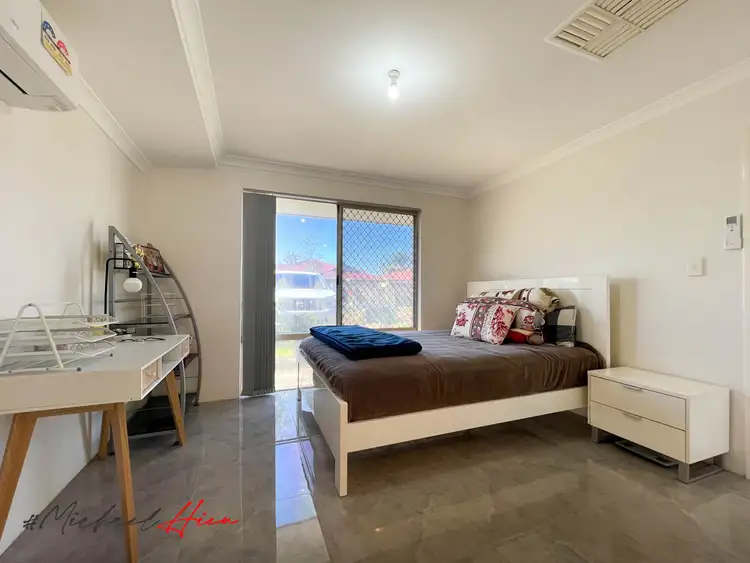 Fifth view of Homely house listing, 15 Sanford Court, Lockridge WA 6054