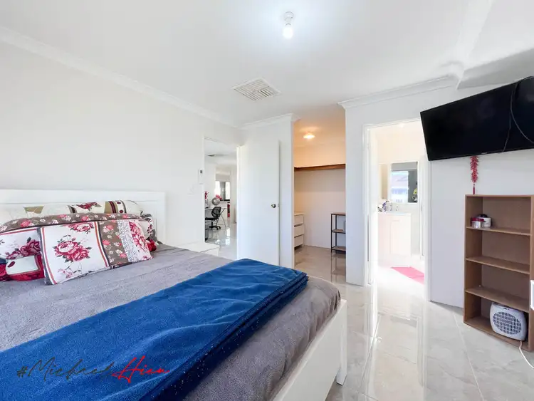Sixth view of Homely house listing, 15 Sanford Court, Lockridge WA 6054