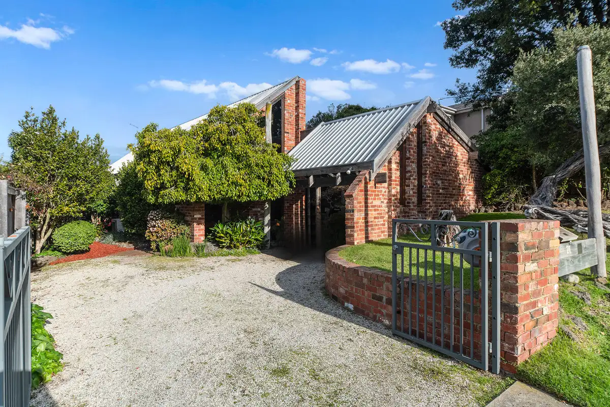 Main view of Homely house listing, 21 Picnic Street, Frankston South VIC 3199